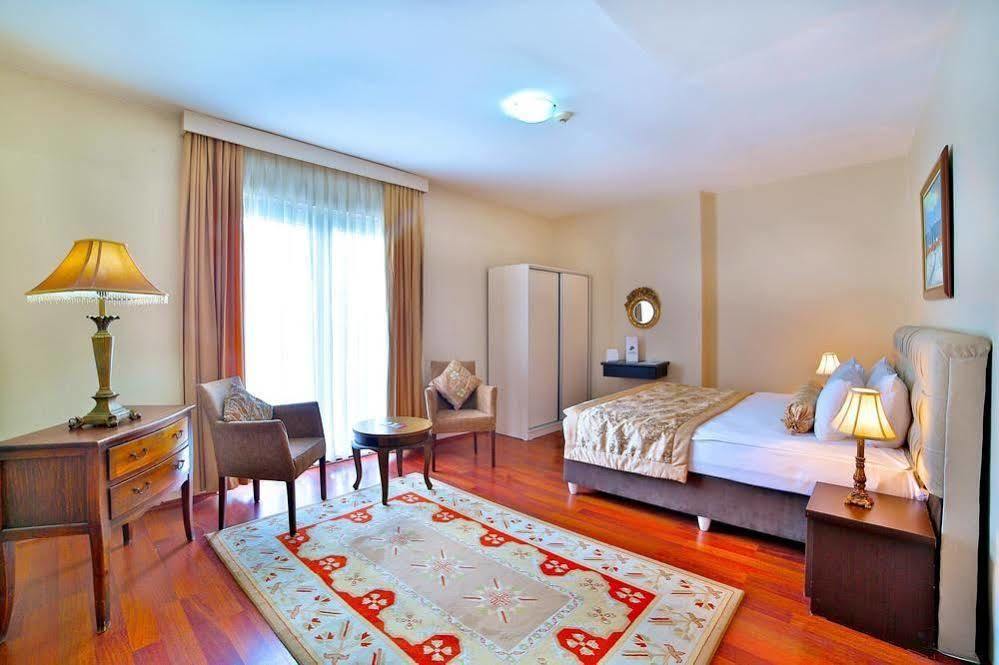 Beymarmara Suite Hotel Provincia di Provincia di Istanbul Esterno foto
