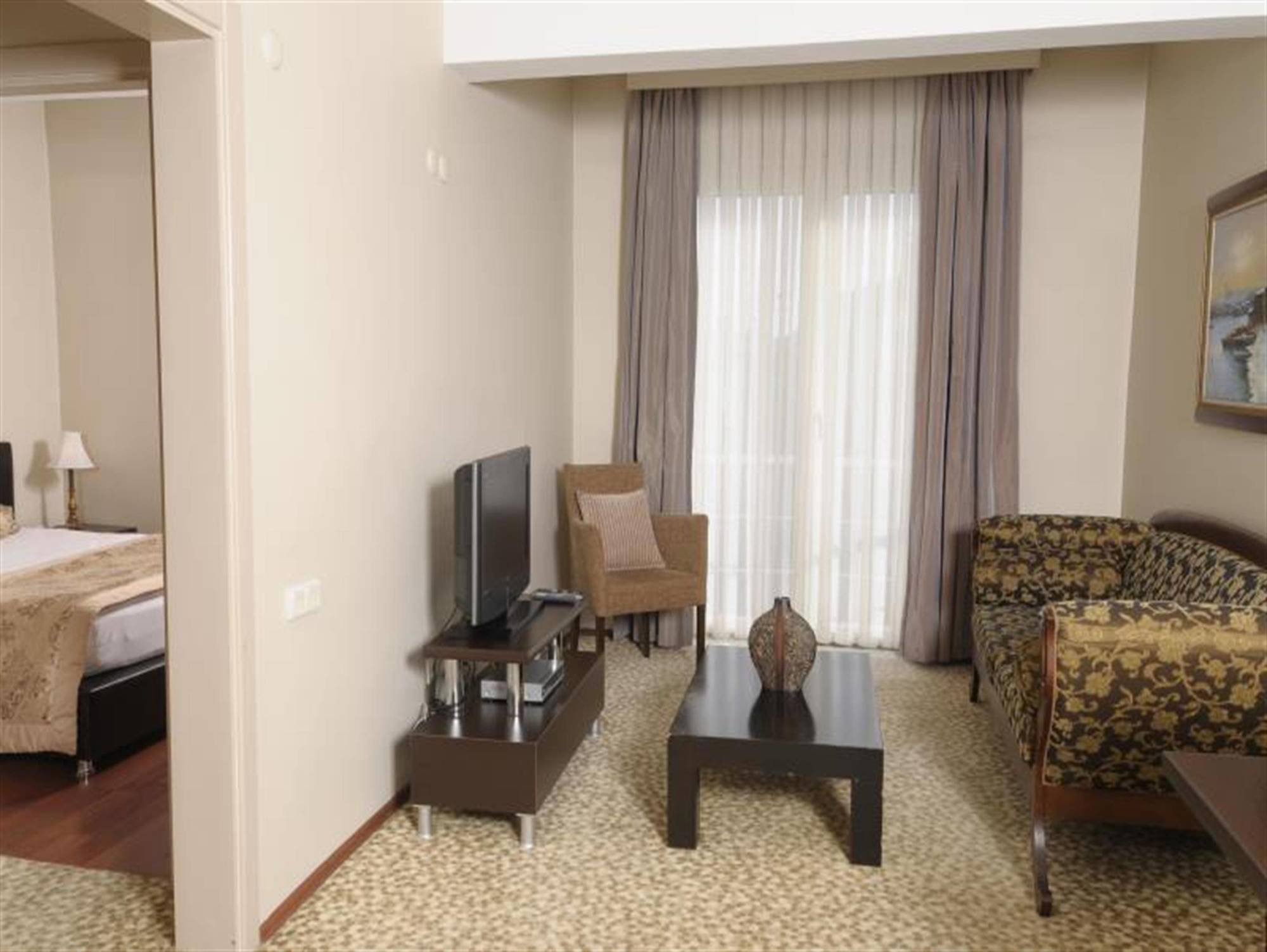 Beymarmara Suite Hotel Provincia di Provincia di Istanbul Esterno foto